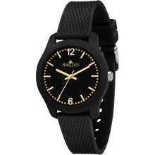 Cargar imagen en el visor de la galería, OROLOGIO MORELLATO "SOFT" NERO