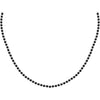 COLLANA MORELLATO PIETRE