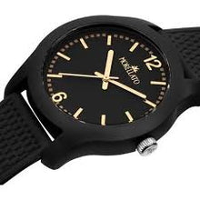 Cargar imagen en el visor de la galería, OROLOGIO MORELLATO "SOFT" NERO