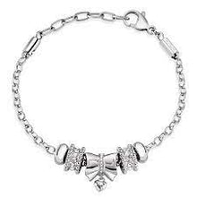 Load image into Gallery viewer, BRACCIALE DONNA MORELLATO "DROPS"