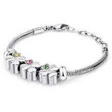 Load image into Gallery viewer, BRACCIALE DONNA MORELLATO " DROPS"
