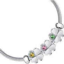 Load image into Gallery viewer, BRACCIALE DONNA MORELLATO " DROPS"