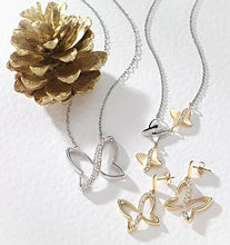 Carica l'immagine nel visualizzatore di Gallery, COLLANA DONNA MORELLATO "BATTITO"