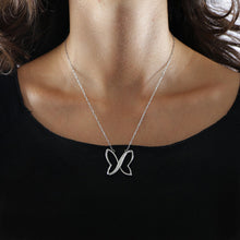 Carica l'immagine nel visualizzatore di Gallery, COLLANA DONNA MORELLATO "BATTITO"