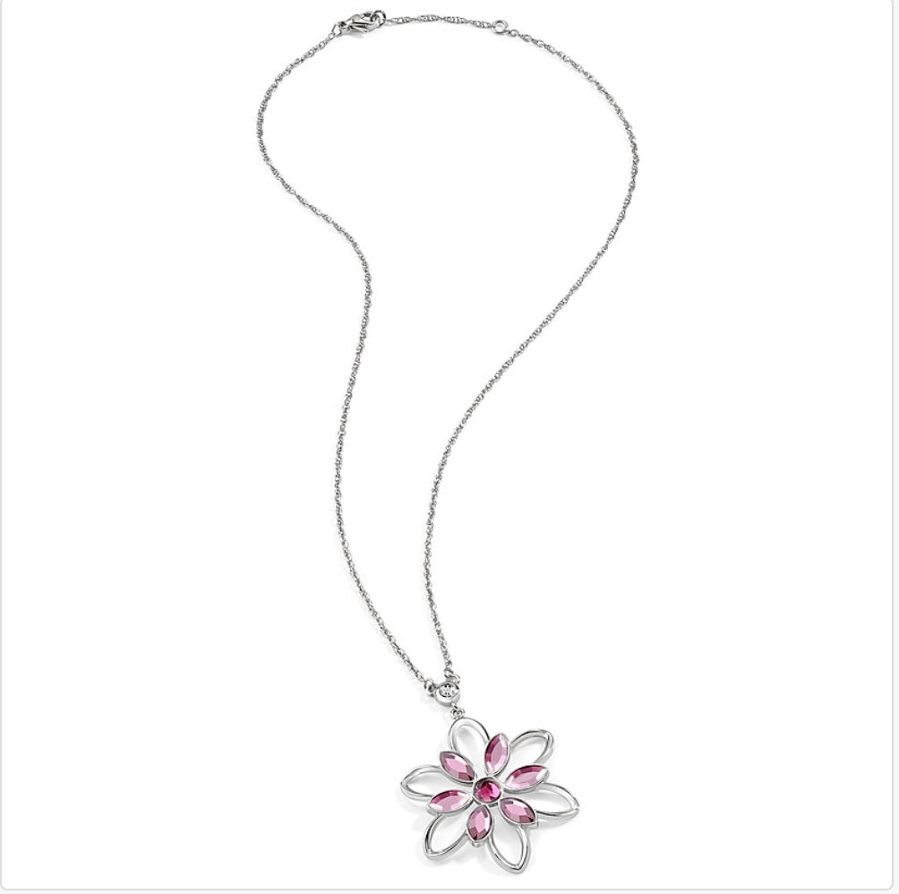 Collana della felicità Gypsophila | Mad Tea | Gioielli, collane, bracciali, orecchini, anelli e favole Collana della felicità Gypsophila | Mad Tea | Gioielli, collane, bracciali, orecchini, anelli e favole