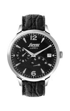 Carica l'immagine nel visualizzatore di Gallery, 30160BB Orologio LORENZ / Cint. Pelle Anniversaryv Riserva di Carica     Scegli PayPal al checkout per pagare con Paga in 3 rate.