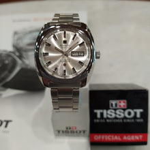 Load image into Gallery viewer, Orologio Tissot Seaster Automatic