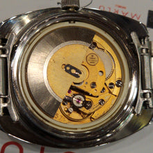 Load image into Gallery viewer, Orologio Tissot Seaster Automatic