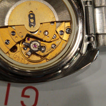 Load image into Gallery viewer, Orologio Tissot Seaster Automatic