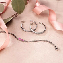 Carica l'immagine nel visualizzatore di Gallery, BRACCIALE DONNA "POETICA"