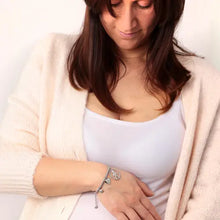 Load image into Gallery viewer, bracciale donna gioielli Morellato Talismani