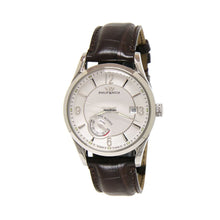 Load image into Gallery viewer, OROLOGIO PHILIP WATCH SUNRAY - atomatic con riseva di carica swiss made