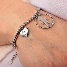 Load image into Gallery viewer, bracciale donna gioielli Morellato Talismani