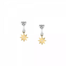 Carica l'immagine nel visualizzatore di Gallery, ORECCHINI MORELLATO "MAIA"