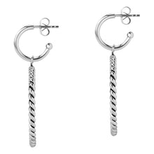 Load image into Gallery viewer, orecchini donna gioielli Morellato Multigipsy