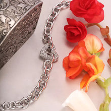 Load image into Gallery viewer, BRACCIALE MORELLATO "INCONTRI"