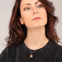 Carica l'immagine nel visualizzatore di Gallery, COLLANA MORELLATO MULTIGIPSY - SAQG26