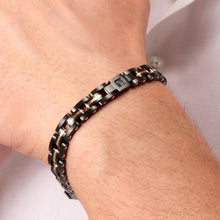 Carica l'immagine nel visualizzatore di Gallery, BRACCIALE UOMO MORELLATO MOTOWN - SALS22