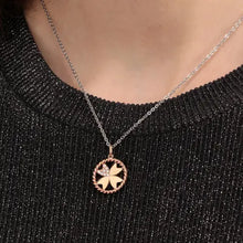 Carica l'immagine nel visualizzatore di Gallery, COLLANA MORELLATO MULTIGIPSY - SAQG26