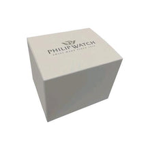 Load image into Gallery viewer, OROLOGIO PHILIP WATCH SUNRAY - atomatic con riseva di carica swiss made