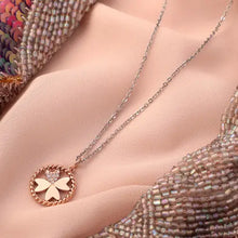 Carica l'immagine nel visualizzatore di Gallery, COLLANA MORELLATO MULTIGIPSY - SAQG26