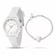 Carica l'immagine nel visualizzatore di Gallery, SET OROLOGIO + BRACCIALE MORELLATO "SOFT"