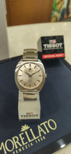 Load image into Gallery viewer, Orologio Tissot Seaster Meccanico Manuale "Scegli PayPal al checkout per pagare con Paga in 3 rate"