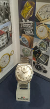 Load image into Gallery viewer, Orologio Tissot Seaster Meccanico Manuale "Scegli PayPal al checkout per pagare con Paga in 3 rate"