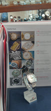 Load image into Gallery viewer, Orologio Tissot Seaster Meccanico Manuale "Scegli PayPal al checkout per pagare con Paga in 3 rate"