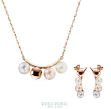 Load image into Gallery viewer, Orecchini Lunae Morellato