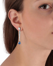 Carica l'immagine nel visualizzatore di Gallery, Orecchini in argento 925 SAIW16 Morellato da donna