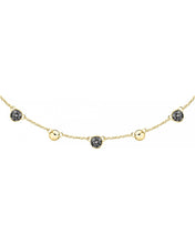 Load image into Gallery viewer, MORELLATO Collana in acciaio 316L SAQG02 Morellato da donna