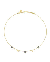 Load image into Gallery viewer, MORELLATO Collana in acciaio 316L SAQG02 Morellato da donna