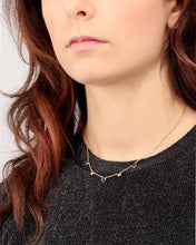 Load image into Gallery viewer, MORELLATO Collana in acciaio 316L SAQG02 Morellato da donna