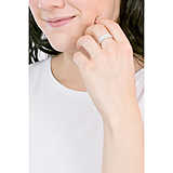 Load image into Gallery viewer, Daniel Wellington anello donna gioielli Daniel Wellington mis. 12