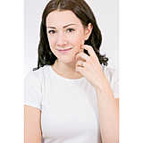 Load image into Gallery viewer, Daniel Wellington anello donna gioielli Daniel Wellington mis. 12