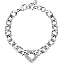 Load image into Gallery viewer, BRACCIALE MORELLATO "INCONTRI"