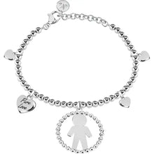 Load image into Gallery viewer, bracciale donna gioielli Morellato Talismani