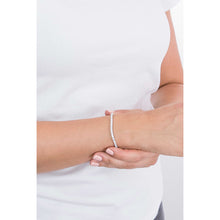 Load image into Gallery viewer, Morellato Bracciale Tennis Da Donna In Argento E Zirconi Di Morellato Tesori