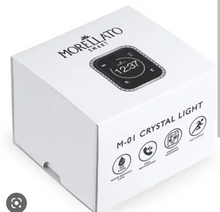 Carica l'immagine nel visualizzatore di Gallery, OROLOGIO SMARTWATCH MORELLATO M-01 - R0151167510