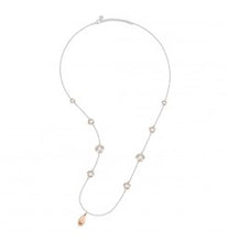 Load image into Gallery viewer, collana donna gioielli Morellato Gipsy
