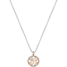 Carica l'immagine nel visualizzatore di Gallery, COLLANA MORELLATO MULTIGIPSY - SAQG26