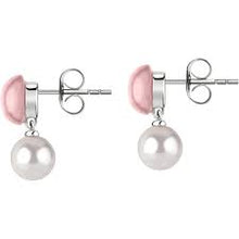 Load image into Gallery viewer, ORECCHINI MORELLATO "GEMMA PERLA"