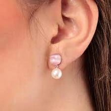 Load image into Gallery viewer, ORECCHINI MORELLATO "GEMMA PERLA"