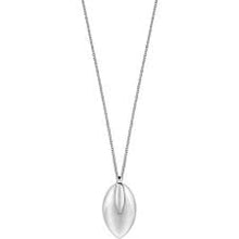 Carica l'immagine nel visualizzatore di Gallery, Collana Morellato PROFONDA SALZ05 OCCHIO DI GATTO PIETRA BIANCA