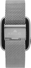 Carica l'immagine nel visualizzatore di Gallery, OROLOGIO SMARTWATCH MORELLATO M-01 - R0151167510