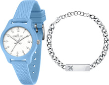 Load image into Gallery viewer, orologio solo tempo bambino Morellato