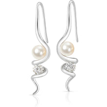 Load image into Gallery viewer, Morellato orecchini donna gioielli Morellato Luminosa