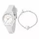 Carica l'immagine nel visualizzatore di Gallery, SET OROLOGIO + BRACCIALE MORELLATO "SOFT"