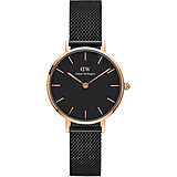 Carica l'immagine nel visualizzatore di Gallery, Daniel Wellington orologio solo tempo donna Daniel Wellington Petite Ashfield